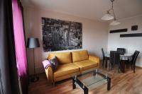 B&B Torun - Apartament Józefa 1 - Bed and Breakfast Torun