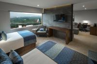 Suite with Two Double Beds
