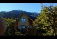 CABAÑA LA PAZ - B&B