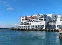 QV Stays Waterfront Suite with Views to Amaze - Chambres d’hôtes Auckland