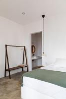 Deluxe Suite mit Kingsize-Bett