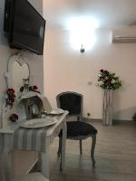 Chambre Triple Deluxe