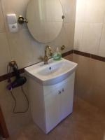 Doppelzimmer mit eigenem Bad