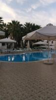 Garden Luxury Apartment Ayia Napa - Chambres d’hôtes Ayia Napa