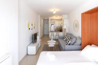 Apartment mit 1 Schlafzimmer