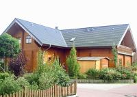 B&B Emden - Reuken - Fewo Zum Emslotsen - Bed and Breakfast Emden