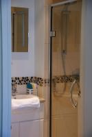 Chambre Double ou Lits Jumeaux - Vue sur Mer