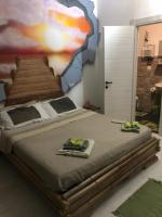 Chambre Triple de Luxe
