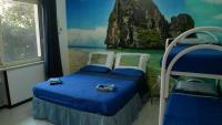 Chambre Quadruple de Luxe