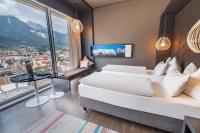 aDLERS Hotel Innsbruck