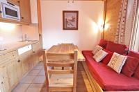 Résidence Grande Rosière - B&B Méribel