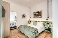 Habitación Doble con baño privado