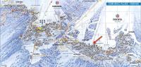 Luxueux appartement skis aux pieds, jacuzzi privatif - Bed and Breakfast Courchevel 1550