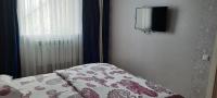 Double Room with Extra Bed