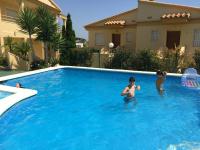 Bertur Mercury - B&B Peñíscola