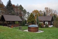 Dom Pod Lasem 44 - B&B Klecza Górna