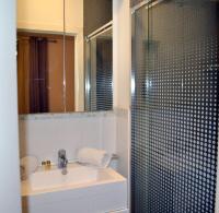 Appartement met 1 Slaapkamer