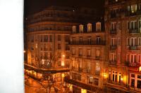 Appartbrussels - Bed and Breakfast