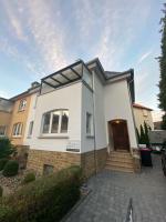 Ferienwohnungen Gartenstrasse - Ferienwohnung Hameln