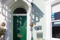 Channel View Guest House - B&B