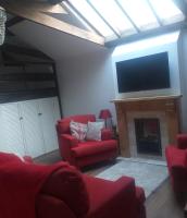 The LITTLE HOUSE in HULL - B&B