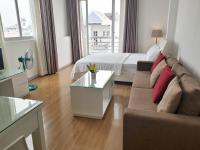 B&B Ho Chi Minh City - Saigon Apartments 2 - Bed and Breakfast Ho Chi Minh City