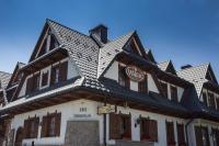 Chata Gościnna Waluś - B&B Białka Tatrzańska