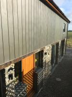 Creber Cottage - B&B Totnes