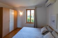 One-Bedroom Apartment with Terrace