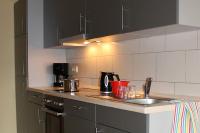 Apartamento con ducha