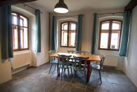 Horská chalupa Jeřabina - B&B Horní Blatná