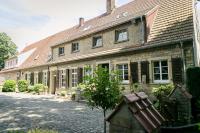 B&B Schöppingen - Gutshof Schulze-Althoff - Bed and Breakfast Schöppingen