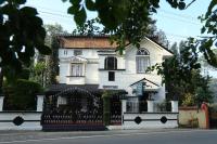 B&B Coonoor - Kumar's Mountain View Cottage - Bed and Breakfast Coonoor