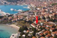 Rooms Lucia - B&B Split