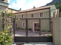 Camere B81 di Strain Neva - B&B