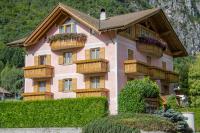 Residence Rio Piccolo - Ferienwohnung Molveno