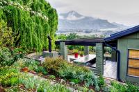 Golden View Luxury Self Catering - B&B Clarens