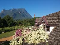 Cozycomo Chiang Dao - Wiang Mek - B&B Chiang Dao