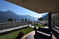 B&B Oliveto Lario - Appartamento Margherita - Bellagio Wild Flowers - Bed and Breakfast Oliveto Lario