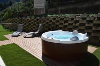 Appartamento Margherita - Bellagio Wild Flowers - B&B Oliveto Lario