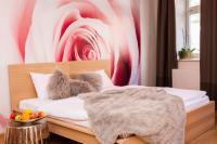 B&B Brno - Roses apartment - Bed and Breakfast Brno