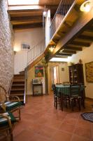 Two-Bedroom Apartment - Split Level