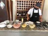 Marulhos Resort Flats - B&B Porto de Galinhas