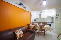 Apartment mit 2 Schlafzimmern