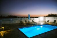 Villa Superior con piscina privada