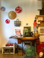 Meo-Woo Cat Travel b&b - B&B