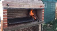 FTE LAGO ARGENTINO - B&B