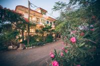 Casa Strela B&B Tarrafal - Ferienwohnung