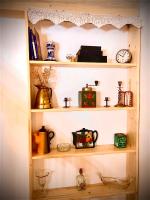 Appartamento con 2 Camere da Letto