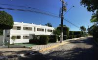 Apartamento Ubatuba Vista para o mar e pé na areia - Praia das Toninhas - Chambres d'hôtes Ubatuba